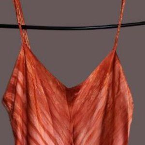 La Soie 100% Silk Dress